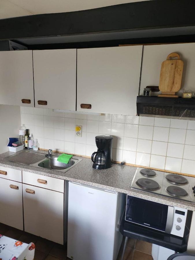 הוילה קוקסיידה Maison Sunpark Oostduinkerk 550 מראה חיצוני תמונה