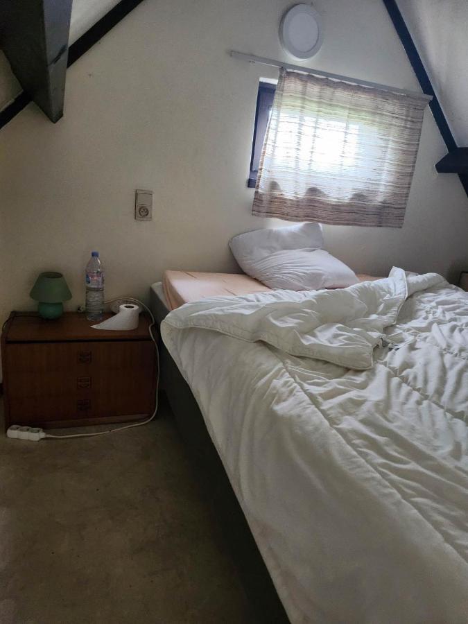 הוילה קוקסיידה Maison Sunpark Oostduinkerk 550 מראה חיצוני תמונה