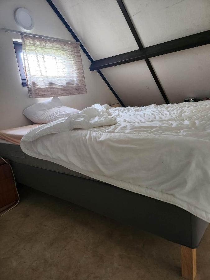 הוילה קוקסיידה Maison Sunpark Oostduinkerk 550 מראה חיצוני תמונה