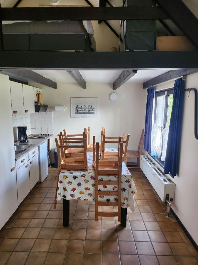 הוילה קוקסיידה Maison Sunpark Oostduinkerk 550 מראה חיצוני תמונה