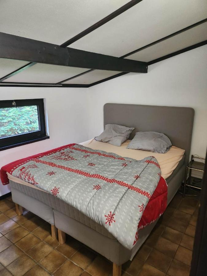 הוילה קוקסיידה Maison Sunpark Oostduinkerk 550 מראה חיצוני תמונה