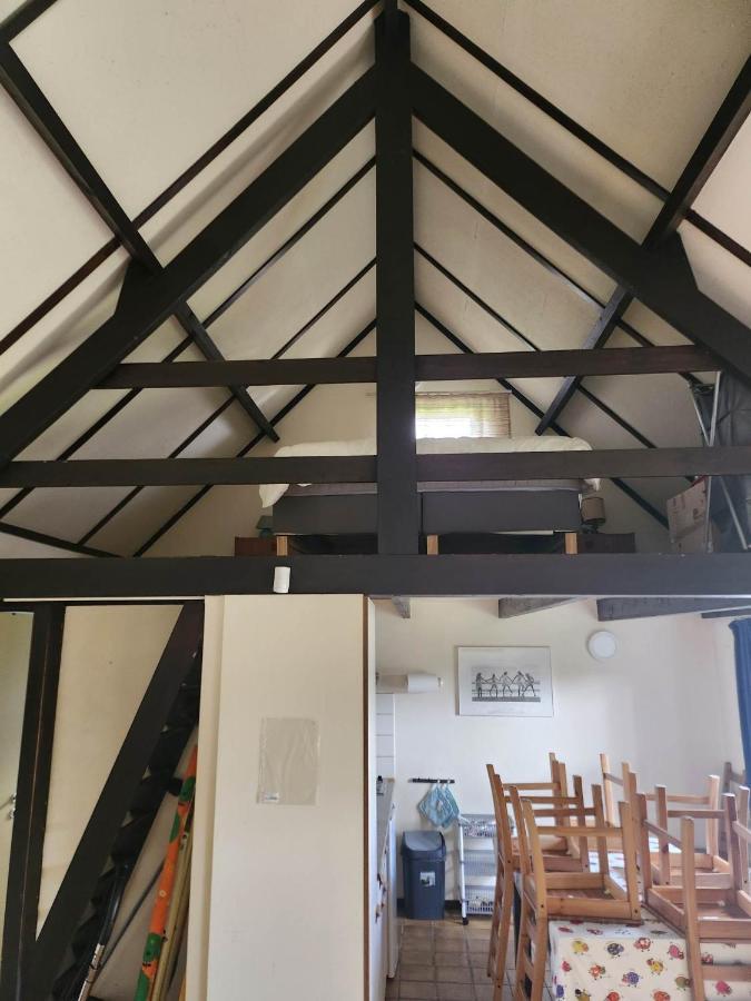 הוילה קוקסיידה Maison Sunpark Oostduinkerk 550 מראה חיצוני תמונה