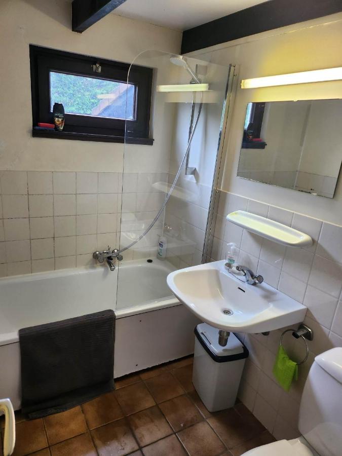 הוילה קוקסיידה Maison Sunpark Oostduinkerk 550 מראה חיצוני תמונה