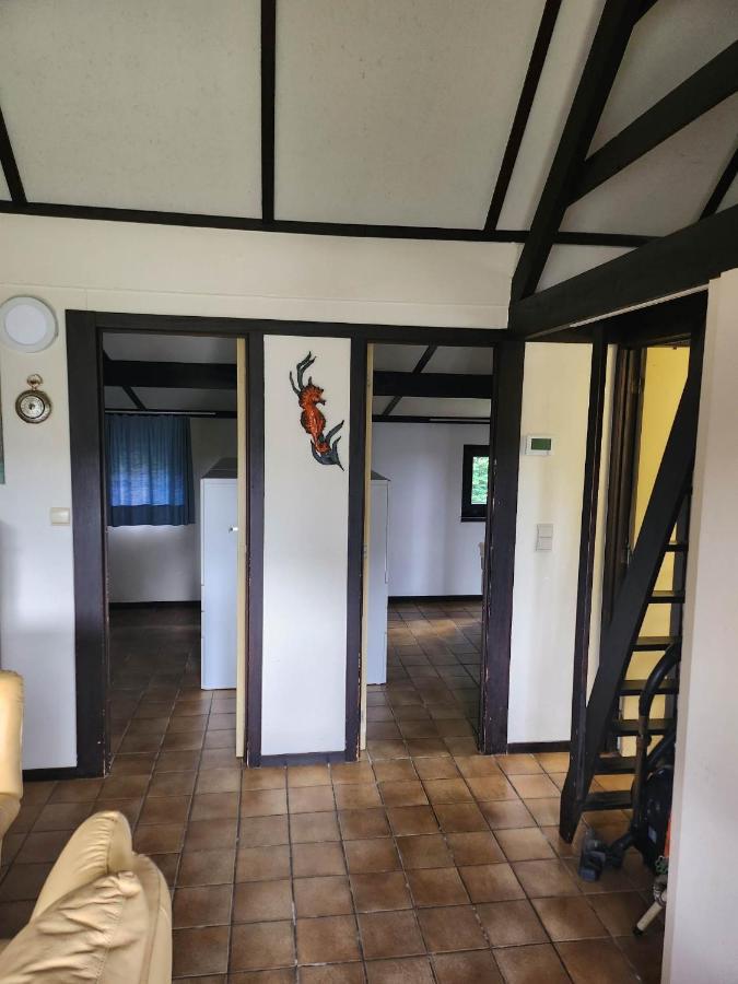 הוילה קוקסיידה Maison Sunpark Oostduinkerk 550 מראה חיצוני תמונה