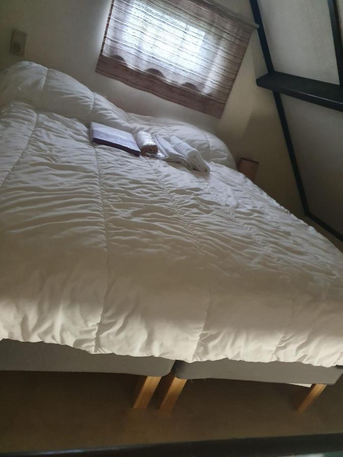הוילה קוקסיידה Maison Sunpark Oostduinkerk 550 מראה חיצוני תמונה