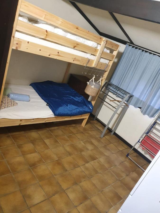 הוילה קוקסיידה Maison Sunpark Oostduinkerk 550 מראה חיצוני תמונה