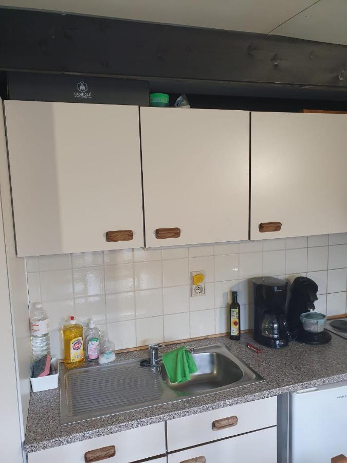 הוילה קוקסיידה Maison Sunpark Oostduinkerk 550 מראה חיצוני תמונה