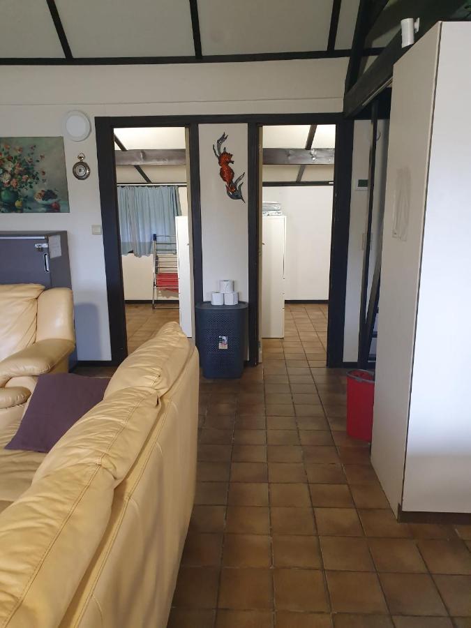 הוילה קוקסיידה Maison Sunpark Oostduinkerk 550 מראה חיצוני תמונה