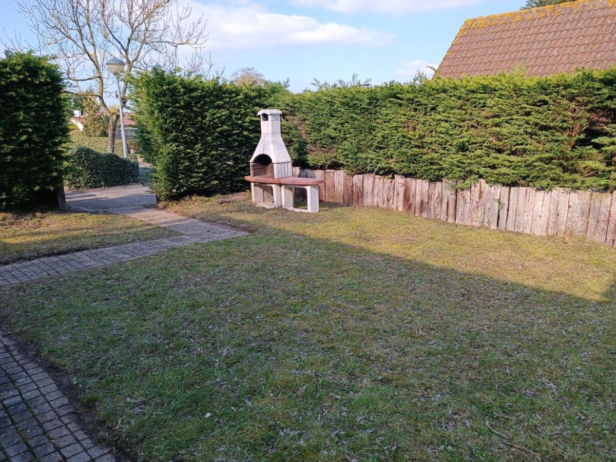 הוילה קוקסיידה Maison Sunpark Oostduinkerk 550 מראה חיצוני תמונה